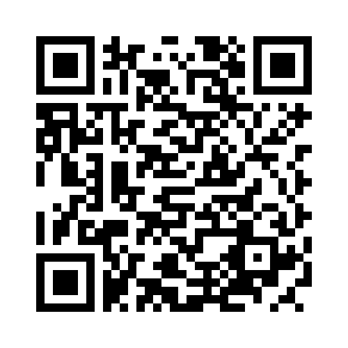 Código QR do registo