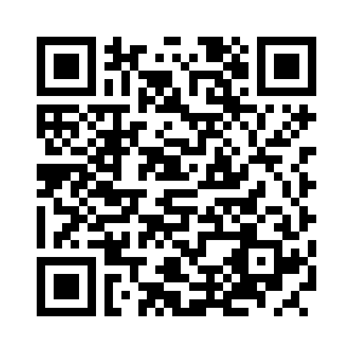 Código QR do registo