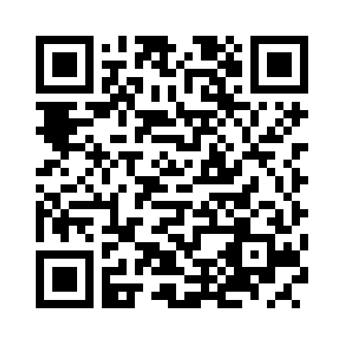 Código QR do registo