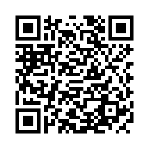 Código QR do registo