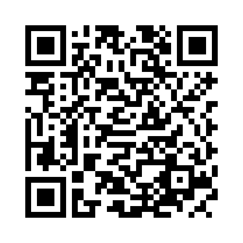 Código QR do registo