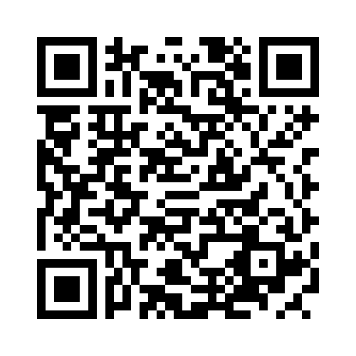 Código QR do registo