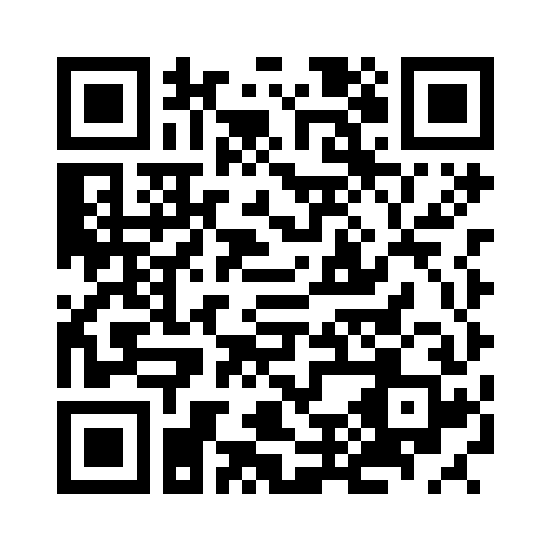 Código QR do registo