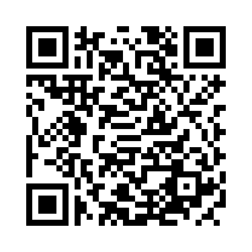 Código QR do registo