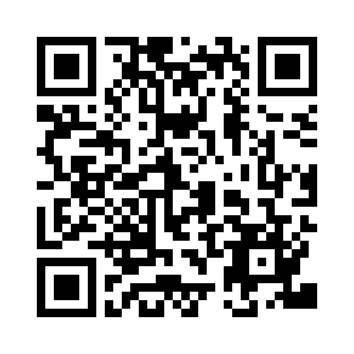 Código QR do registo