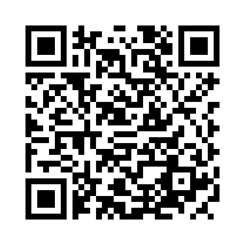 Código QR do registo