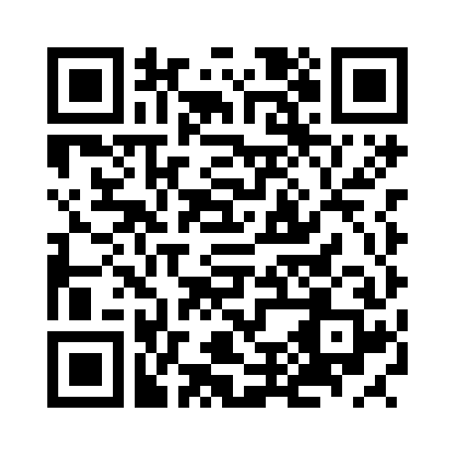 Código QR do registo