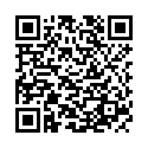 Código QR do registo