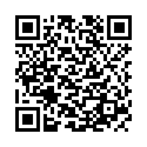 Código QR do registo