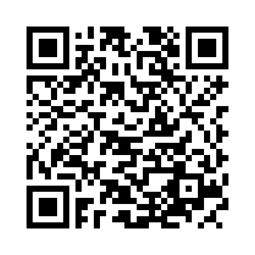 Código QR do registo