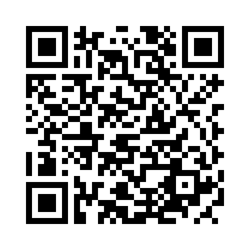 Código QR do registo