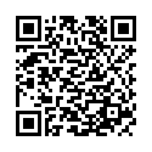 Código QR do registo