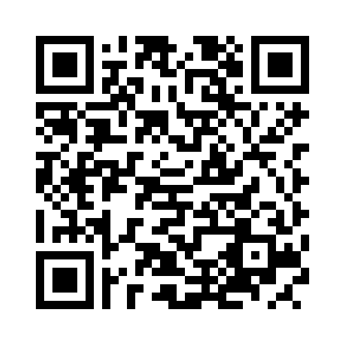 Código QR do registo