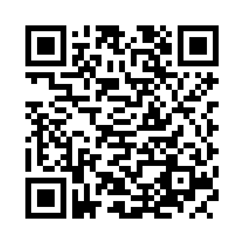 Código QR do registo