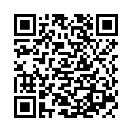 Código QR do registo