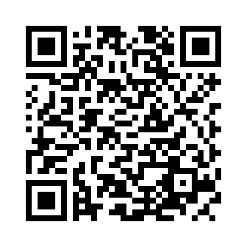 Código QR do registo