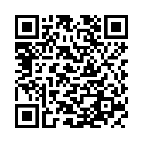 Código QR do registo