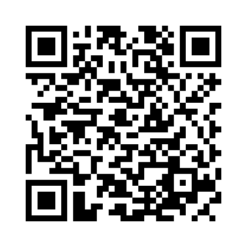 Código QR do registo