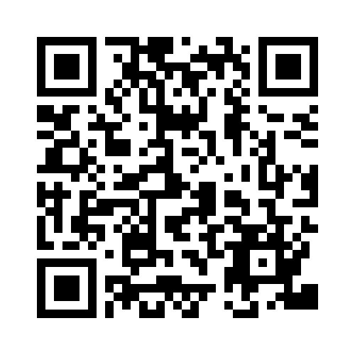 Código QR do registo