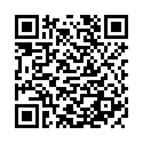 Código QR do registo