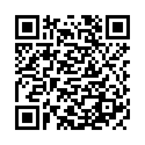 Código QR do registo