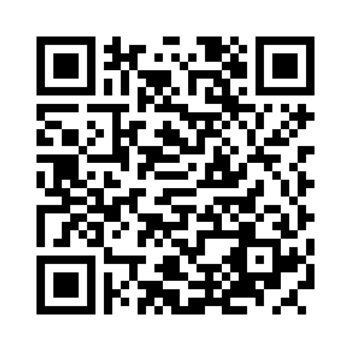 Código QR do registo