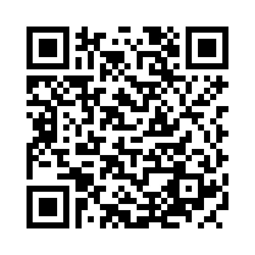 Código QR do registo