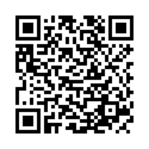 Código QR do registo