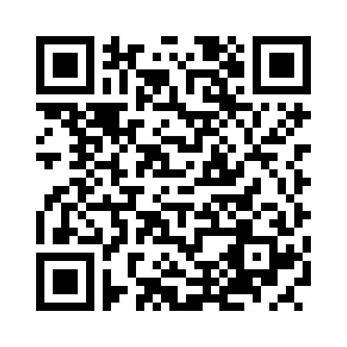 Código QR do registo