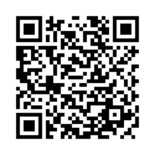 Código QR do registo