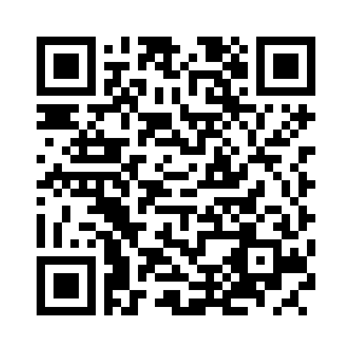 Código QR do registo