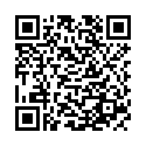 Código QR do registo