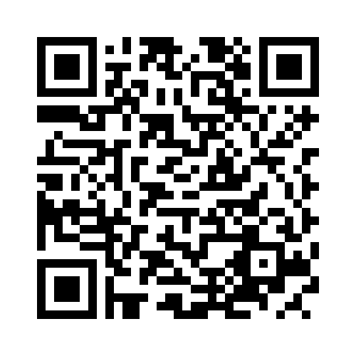 Código QR do registo