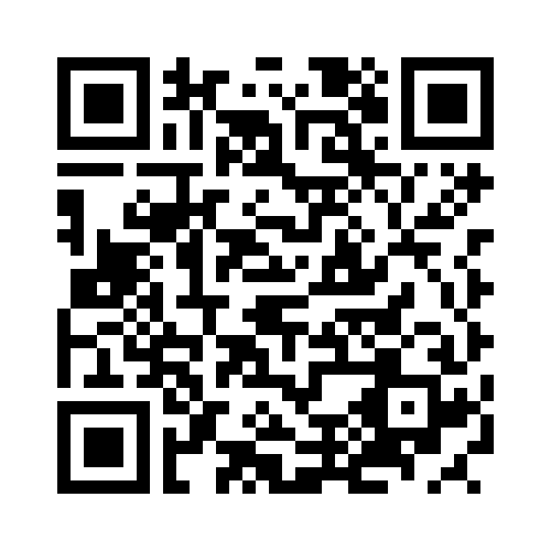 Código QR do registo