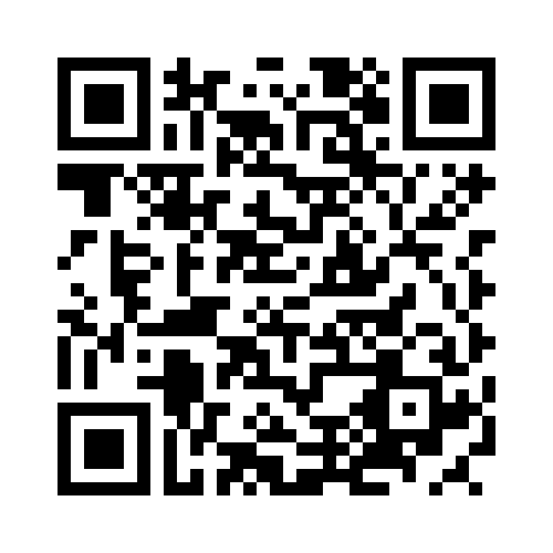 Código QR do registo