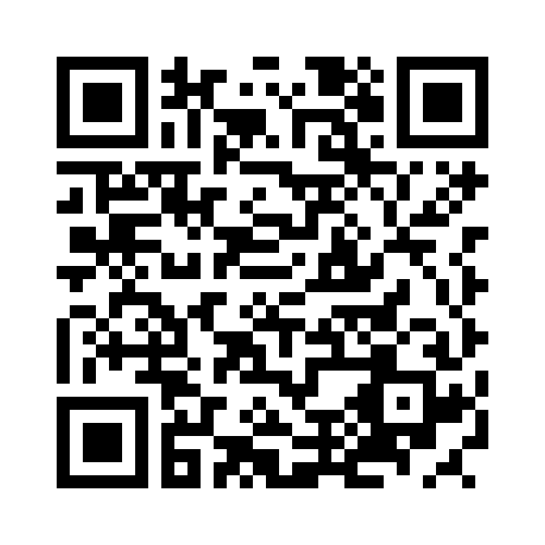 Código QR do registo