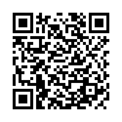 Código QR do registo