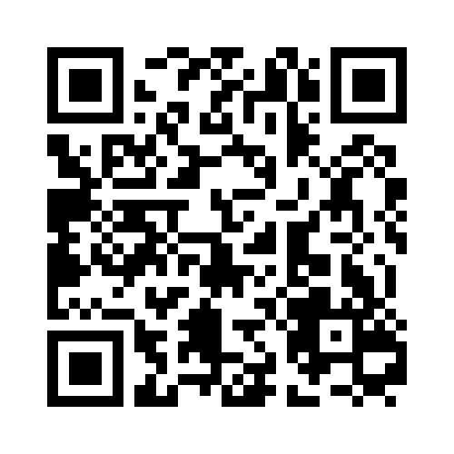 Código QR do registo