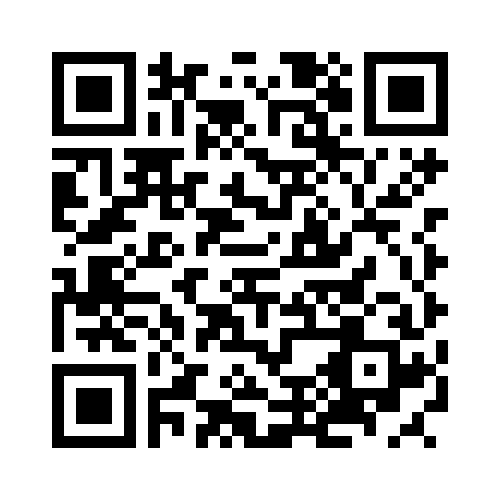 Código QR do registo