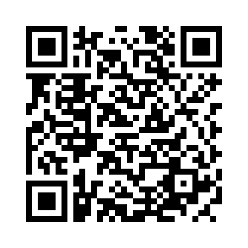 Código QR do registo