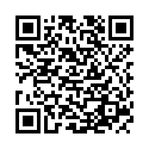 Código QR do registo