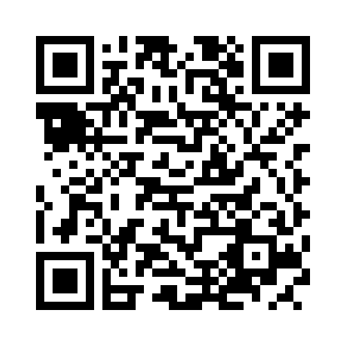 Código QR do registo