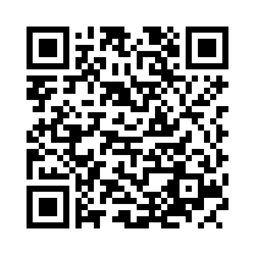 Código QR do registo