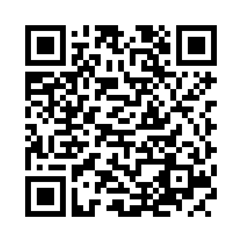 Código QR do registo