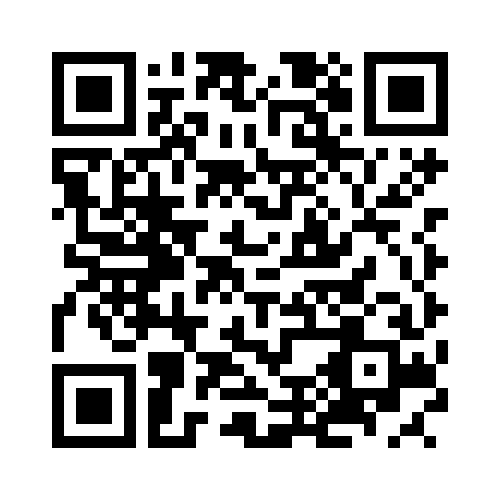 Código QR do registo