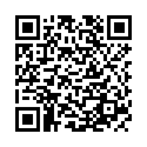 Código QR do registo