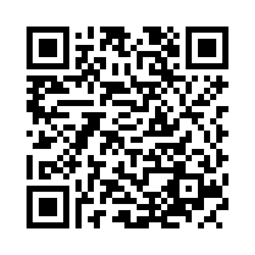 Código QR do registo