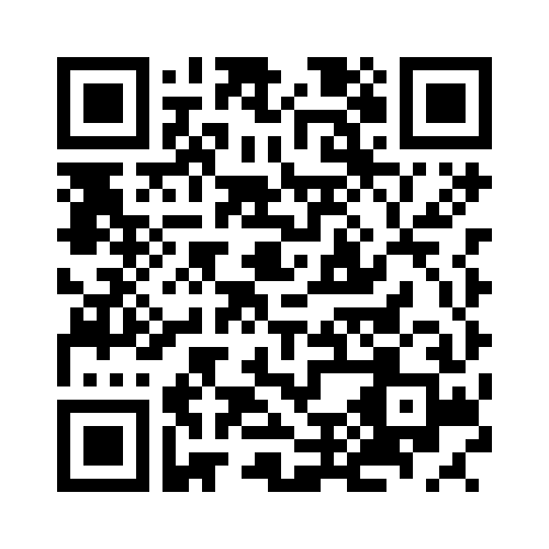 Código QR do registo