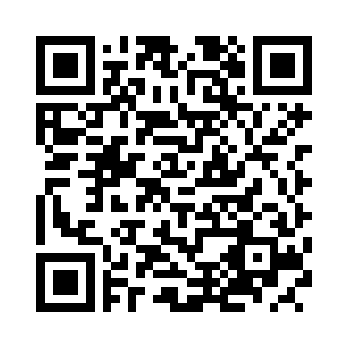 Código QR do registo