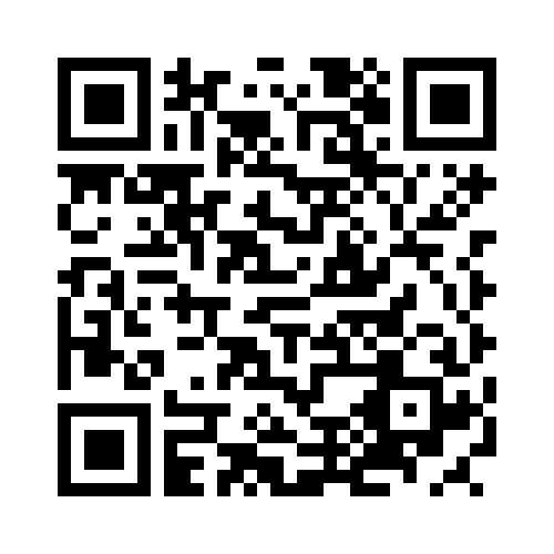 Código QR do registo